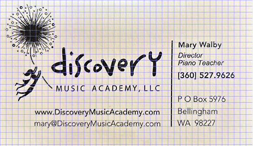 discovery music academy